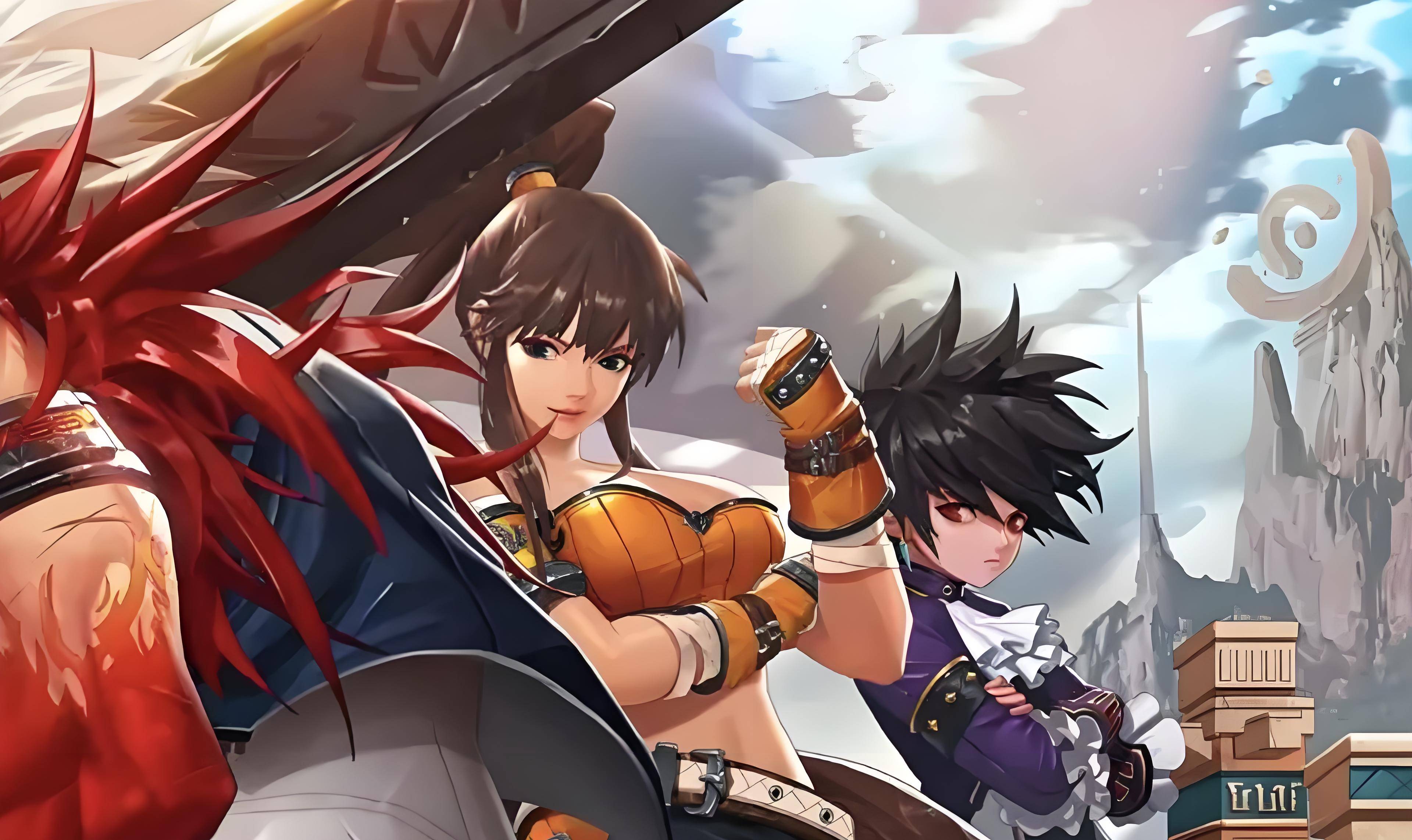 期待在这项 期待在这项