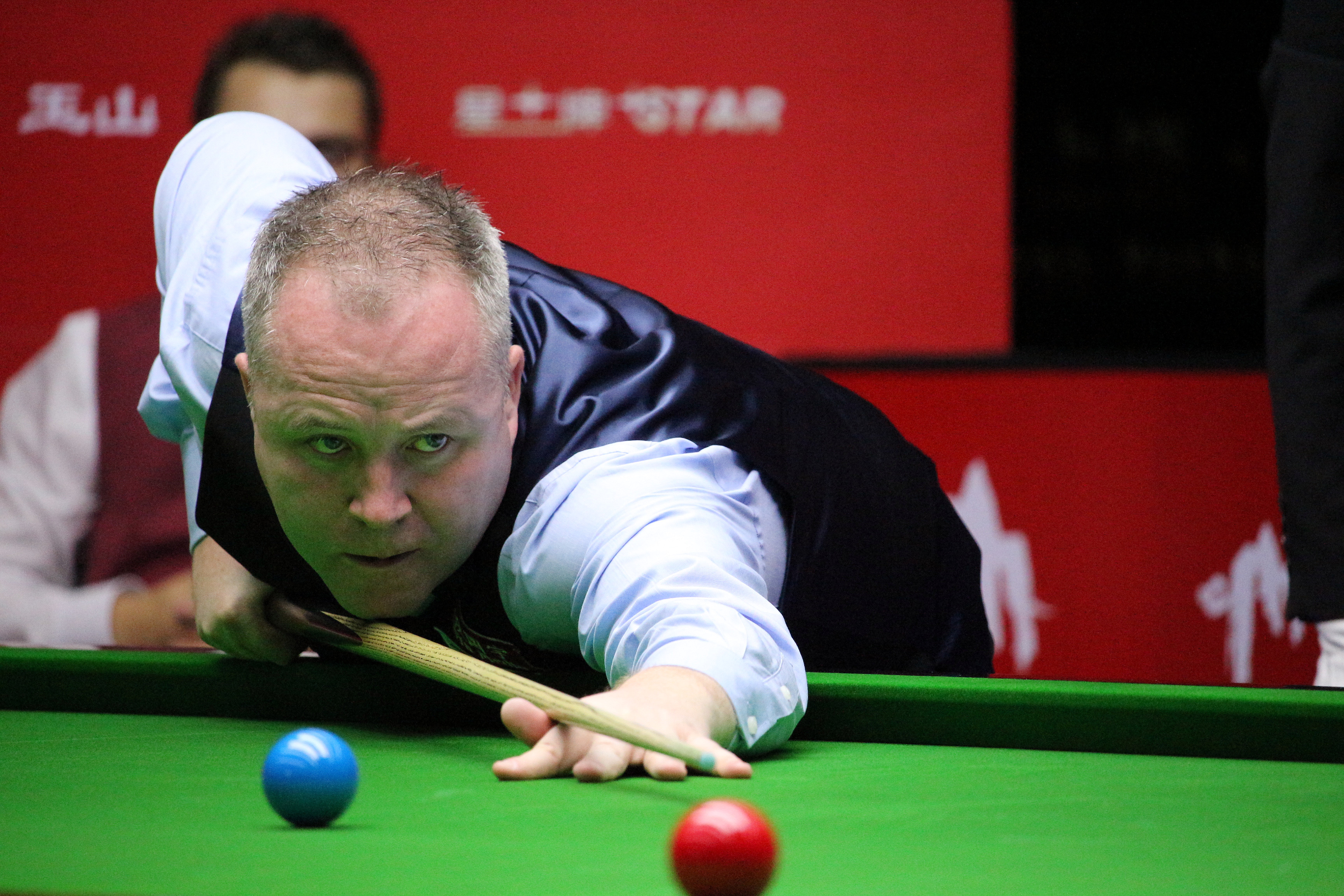 动的前景 动的前景