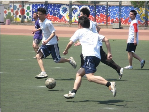 进步使得康 进步使得康